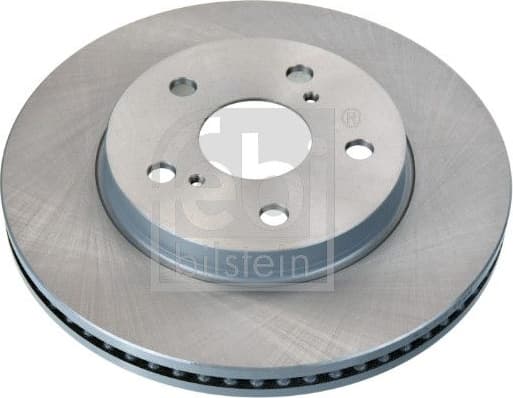 Brake Disc 181239