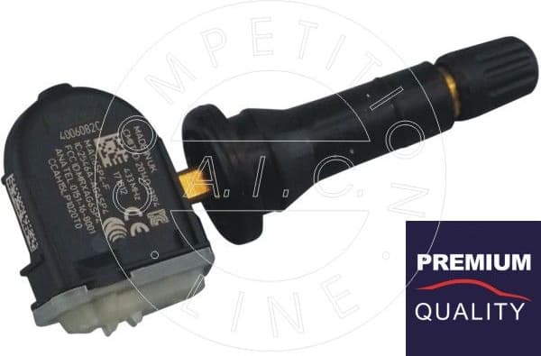 Wheel Sensor, tyre-pressure monitoring system Original AIC Quality 57223