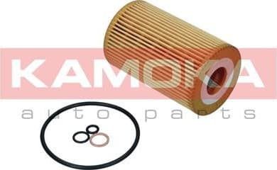 Oil Filter F121701 - image 2