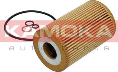 Oil Filter F121701 - image 3