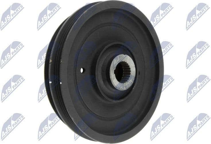 Belt Pulley, crankshaft RKP-HD-010 - image 2