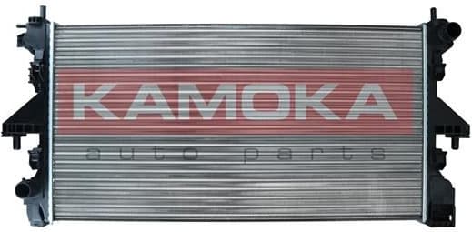 Radiator, engine cooling 7705075