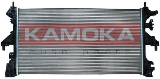 Radiator, engine cooling 7705075 - image 2