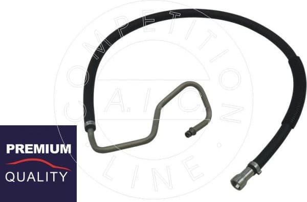 Hydraulic Hose, steering Original AIC Quality 57174