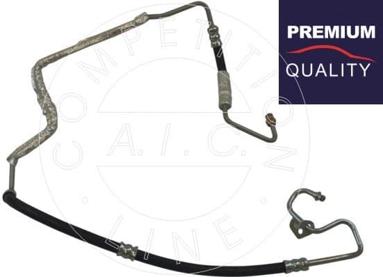 Hydraulic Hose, steering Original AIC Quality 57168