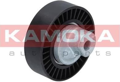 Deflection/Guide Pulley, V-ribbed belt R0002 - image 8