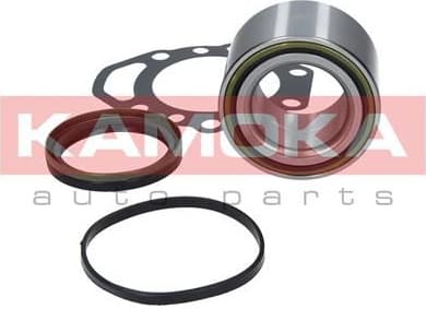 Wheel Bearing Kit 5600040 - image 7