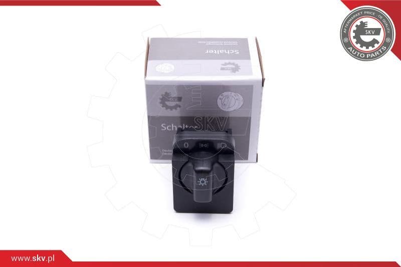 Switch, headlight 36SKV038