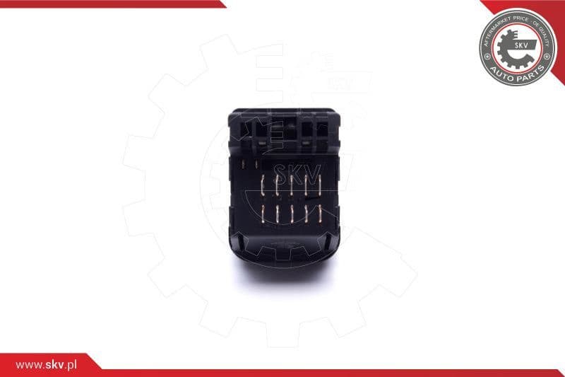 Switch, headlight 36SKV038 - image 3