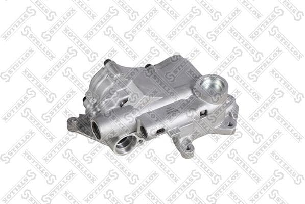 Oil Pump 04-40044-SX