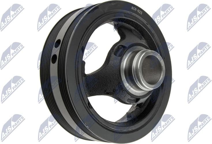 Belt Pulley, crankshaft RKP-CH-025