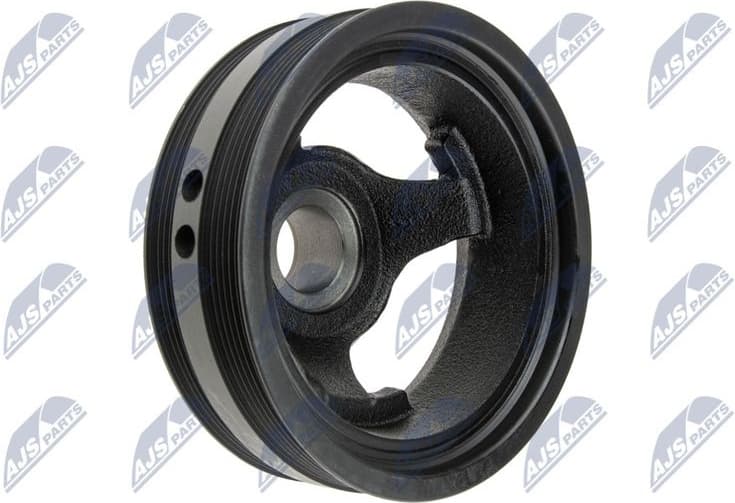 Belt Pulley, crankshaft RKP-CH-025 - image 2