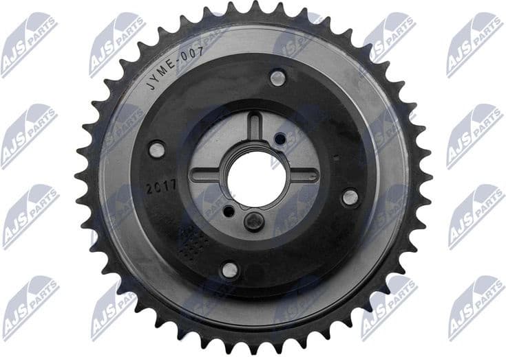 Camshaft Adjuster RKZ-ME-007 - image 2