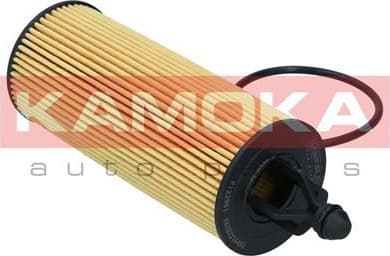 Filter oil F122901 - image 5