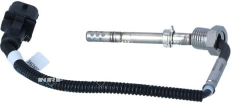 Sensor, exhaust gas temperature EASY FIT 707289 - image 3