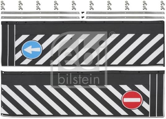 Mudflap 03506
