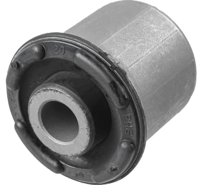 Mounting, control/trailing arm 44431 01