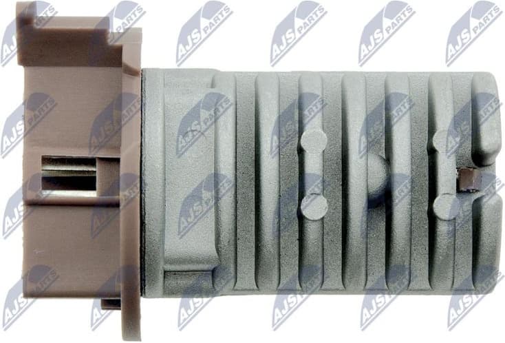 Resistor, interior blower ERD-HD-006 - image 5