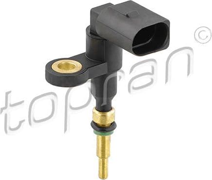 Sensor, coolant temperature 622 252