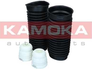 Shock absorber protection kit 2019189