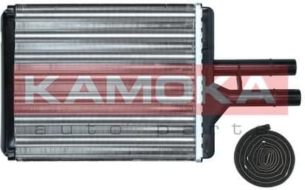 Heat Exchanger, interior heating 7765015