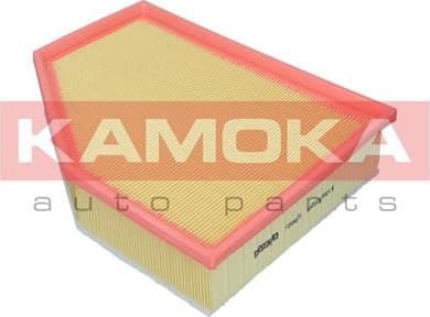 Filter air F255601 - image 2