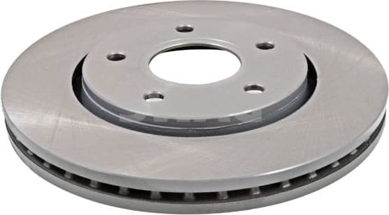 Brake Disc 33 10 0102