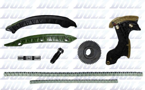 Timing Chain Kit SKCM031
