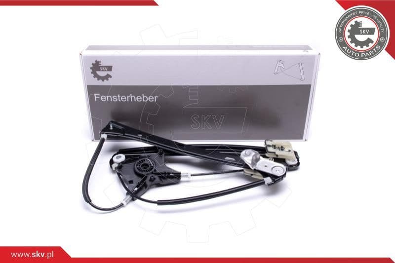 Window Regulator 51SKV012