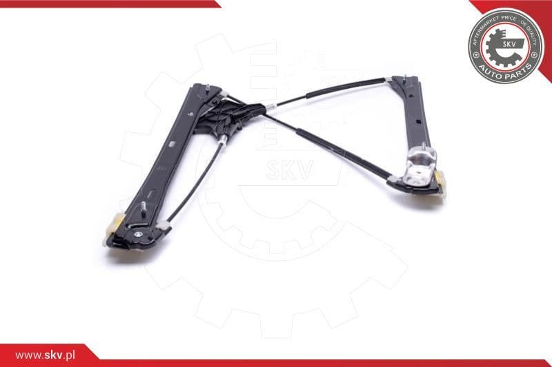 Window Regulator 51SKV012 - image 2