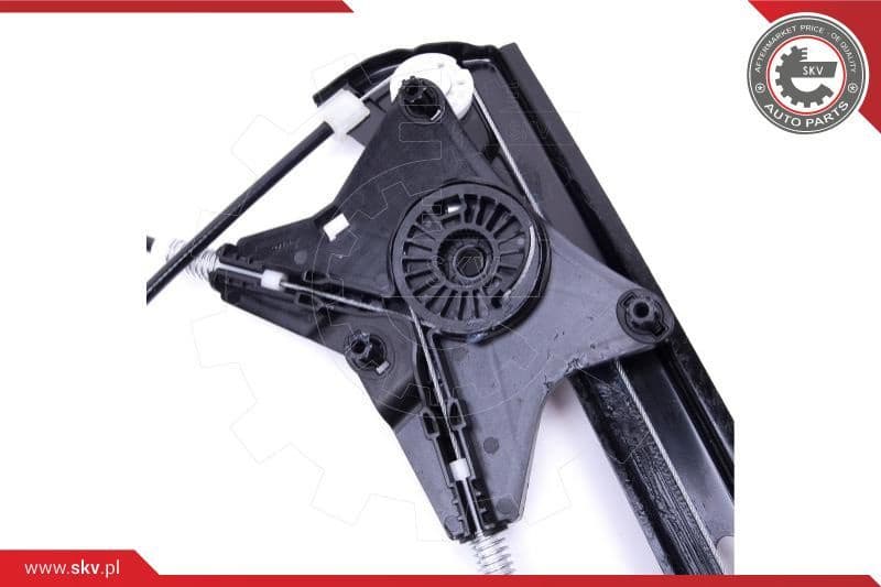 Window Regulator 51SKV012 - image 4