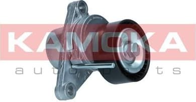 Belt Tensioner, V-ribbed belt R0594