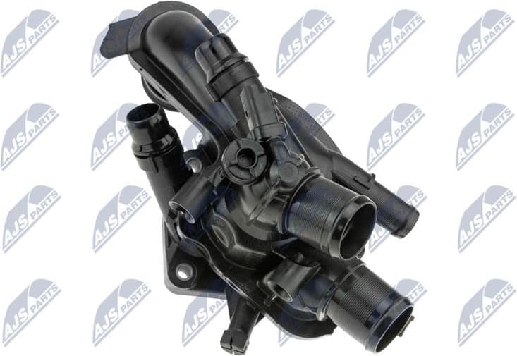 Thermostat, coolant CTM-CT-009 - image 2