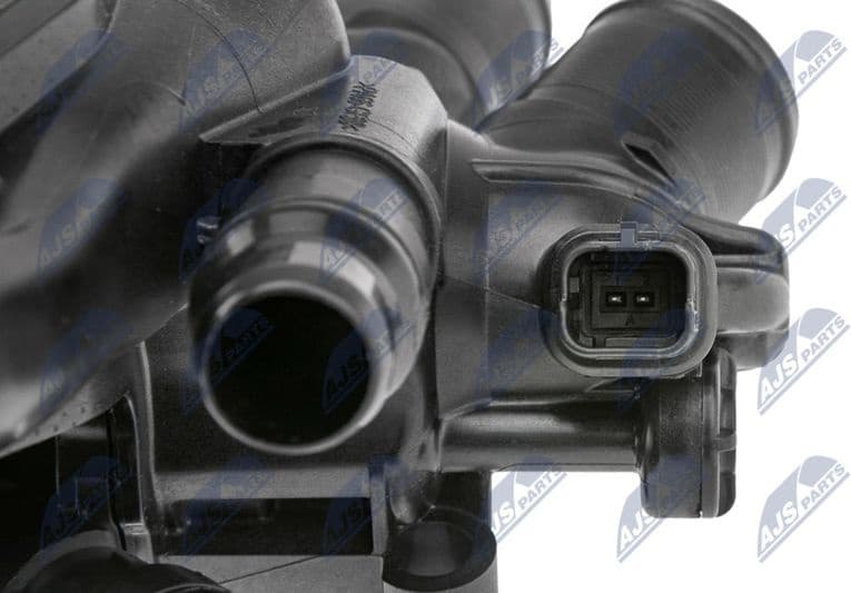 Thermostat, coolant CTM-CT-009 - image 6