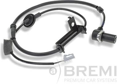 Sensor, wheel speed 51229