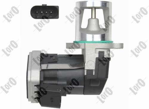 EGR Valve LORO 121-01-038 - image 2