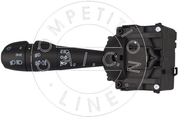 Steering Column Switch Original AIC Quality 58372 - image 2