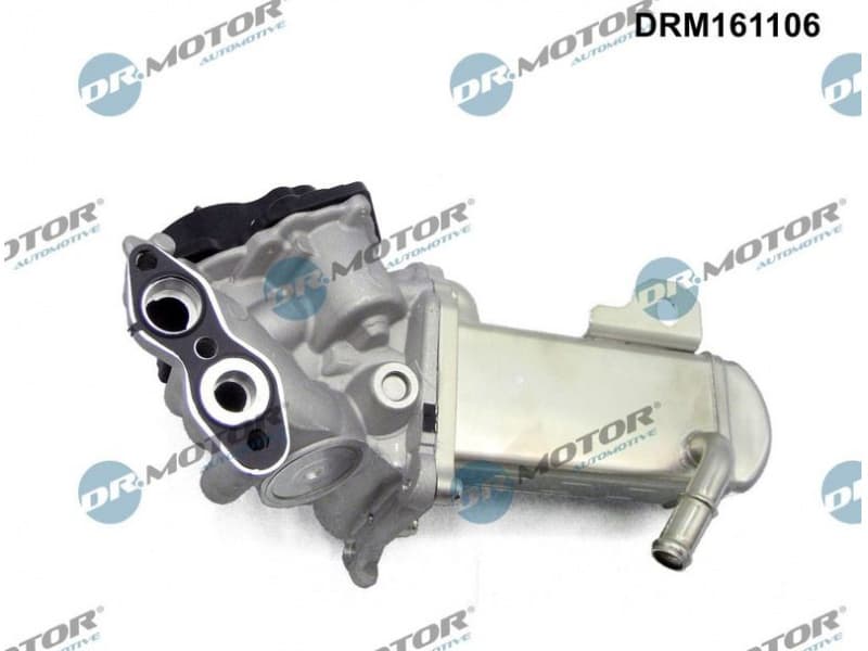 Cooler, exhaust gas recirculation DRM161106 - image 2