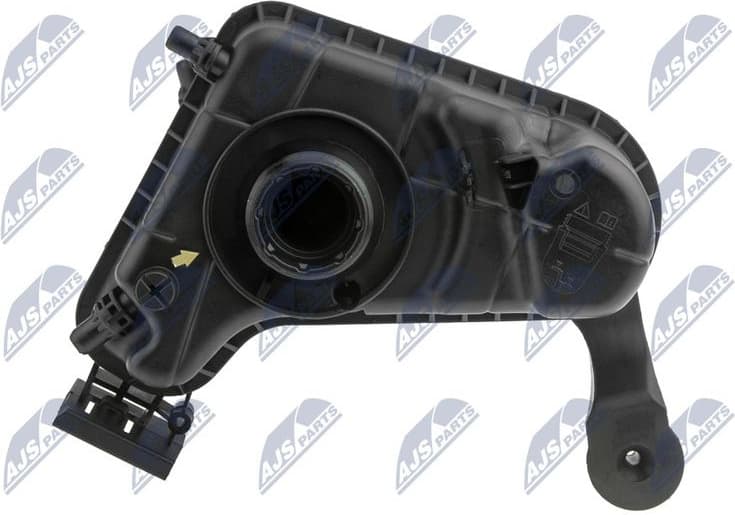 Expansion Tank, coolant CZW-BM-040 - image 5