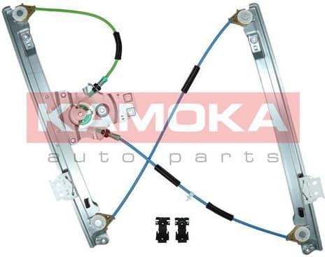 Window Regulator 7200098 - image 4