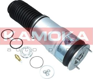 Air Spring, suspension 2079020 - image 2