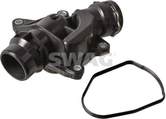 Thermostat, coolant 33 10 0489