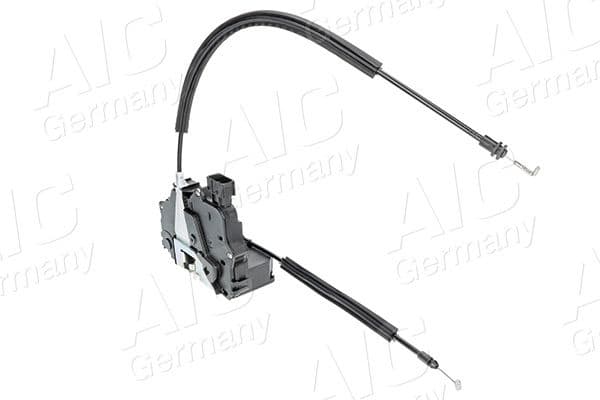 Door Lock Original AIC Quality 58160 - image 2