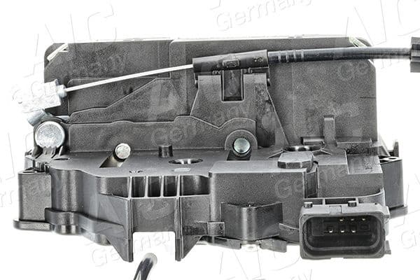 Door Lock Original AIC Quality 58160 - image 4