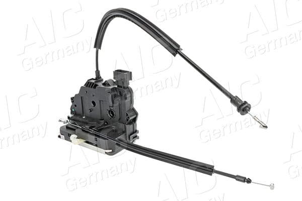 Door Lock Original AIC Quality 58159