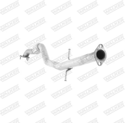 Exhaust Pipe 10657 - image 6