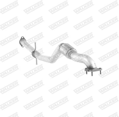 Exhaust Pipe 10657 - image 8