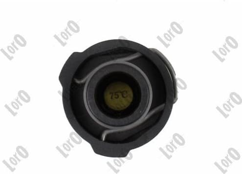Thermostat, oil cooling LORO 053-025-0041 - image 2