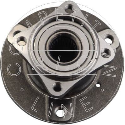 Wheel Bearing Kit Original AIC Quality 56590 - image 3