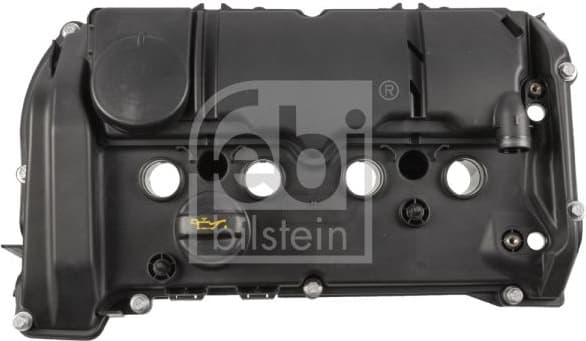 Cylinder Head Cover febi Plus 170431